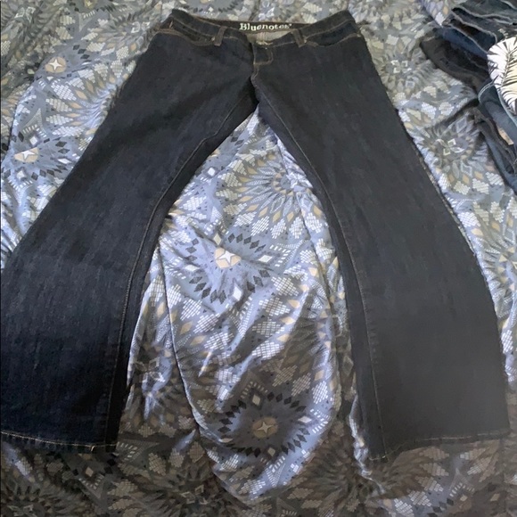 NWOT Jeans - Picture 2 of 5